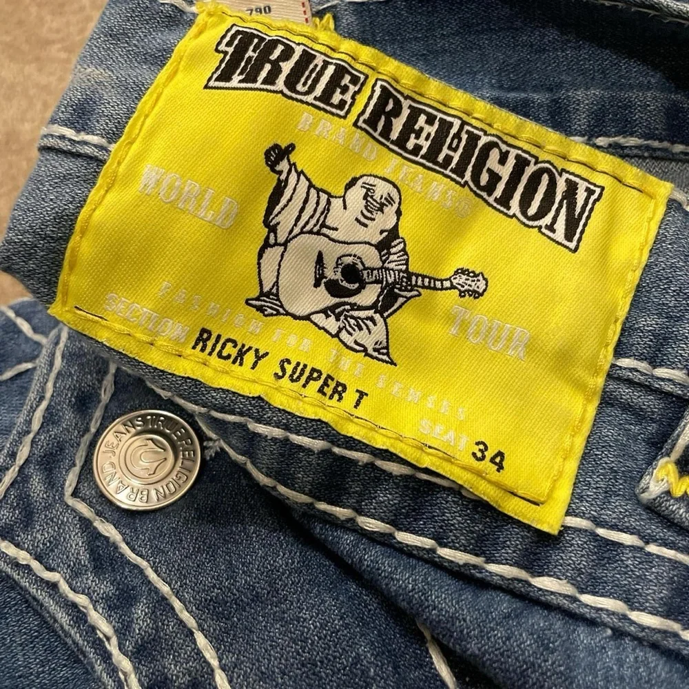 True Religion